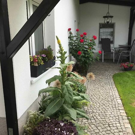 Holiday Home In Beelitz 2608 Fichtenwalde Exterior photo